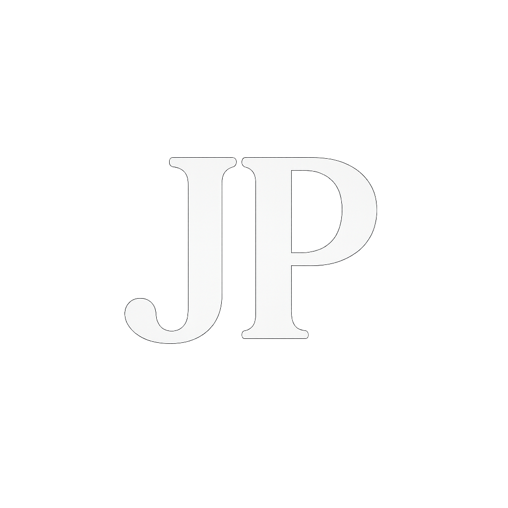 JP Logo
